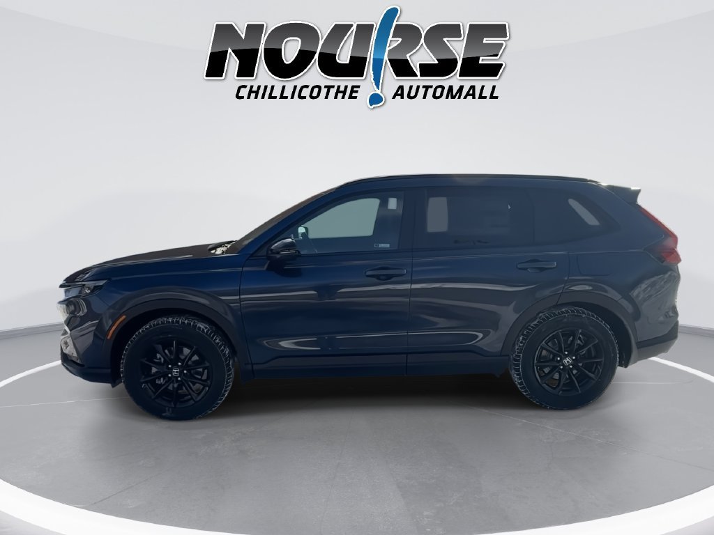 New 2026 Honda CR-V Sport-L image 5
