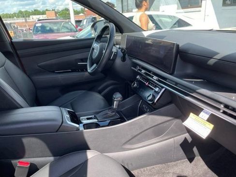 Used 2025 Hyundai Santa Cruz XRT AWD/4WD image 7