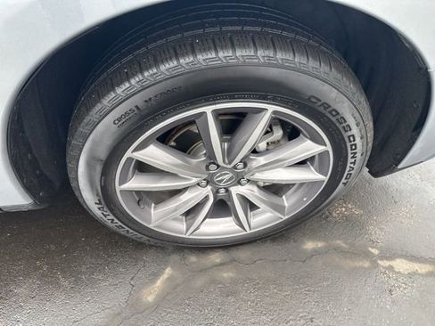 Used 2022 Acura RDX w/ Technology Package image 22