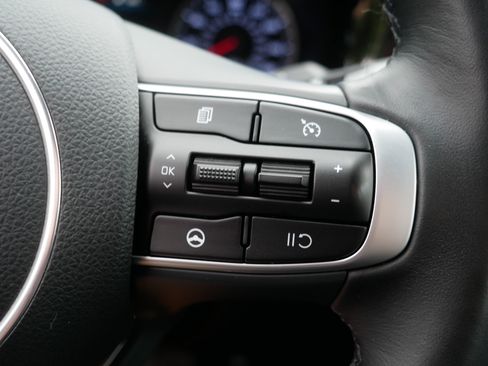 Certified 2024 Kia K5 GT-Line AWD/4WD image 29