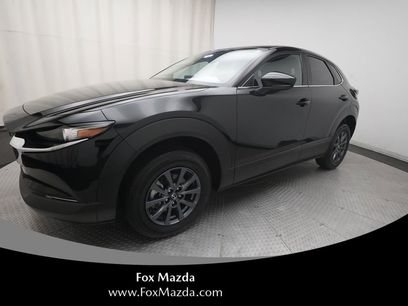 Certified 2025 MAZDA CX-30 AWD 2.5 S