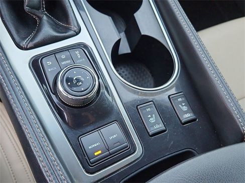 Used 2017 Nissan Maxima 3.5 SV image 29