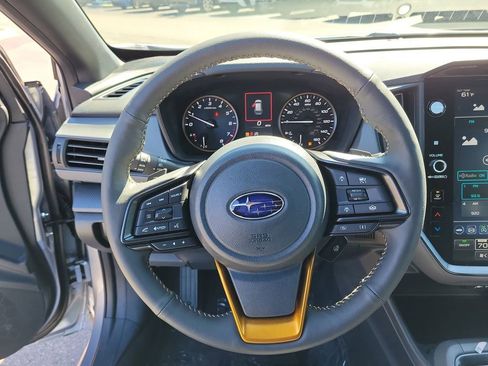 New 2026 Subaru Crosstrek 2.5i Wilderness image 20