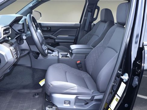 Certified 2026 Toyota Tacoma SR5 image 11