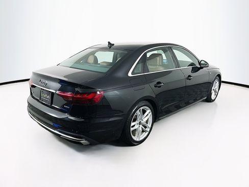 Used 2024 Audi A4 2.0T Premium Plus image 9