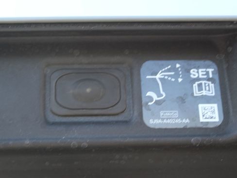 New 2025 Ford Mustang Mach-E GT w/ Interior Protection Package image 10