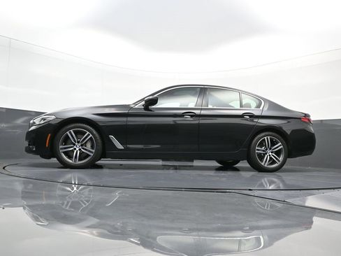 Used 2022 BMW 530i xDrive w/ Convenience Package image 24