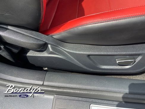 Used 2015 Ford Mustang GT Premium RWD image 17