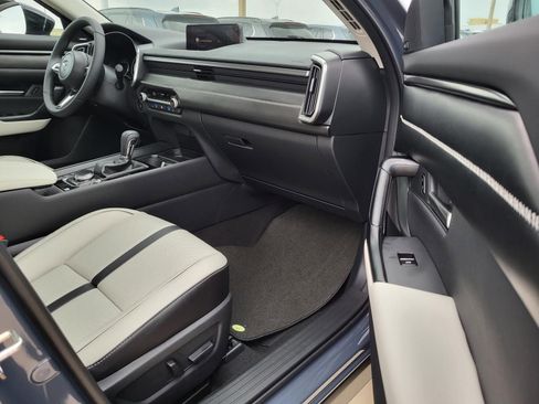 New 2026 MAZDA CX-50 AWD 2.5 S w/ Weather Package image 8