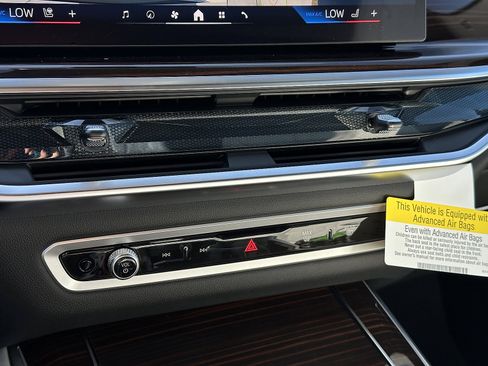 New 2026 BMW X5 xDrive40i image 24