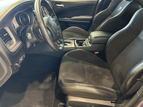 Used 2023 Dodge Charger Scat Pack w/ Plus Group RWD image 19