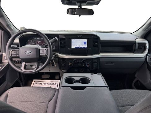 Certified 2026 Ford F250 XL w/ STX Appearance Package AWD/4WD image 11