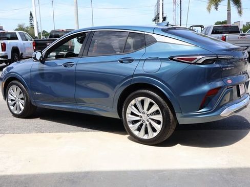 Used 2024 Buick Envista Sport Touring FWD image 7