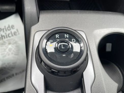 New 2026 Ford Bronco Sport Outer Banks AWD/4WD image 14