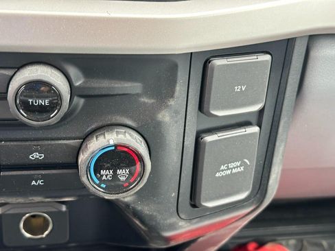 Used 2023 Ford F550 4x4 SuperCab Super Duty image 15