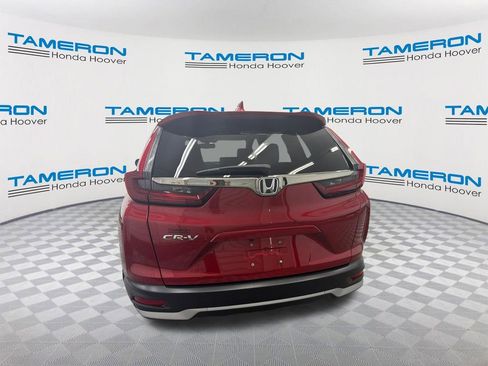 Used 2022 Honda CR-V EX-L image 4