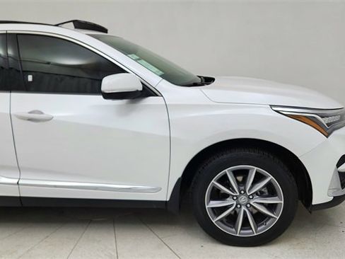 Used 2020 Acura RDX w/ Technology Package image 7