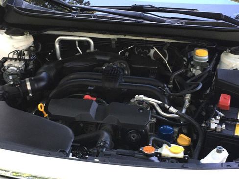 Used 2017 Subaru Outback 2.5i Limited image 28