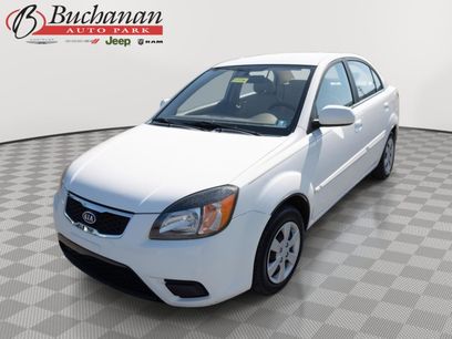 Used 2011 Kia Rio LX