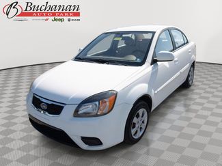 Used 2011 Kia Rio LX FWD video 1