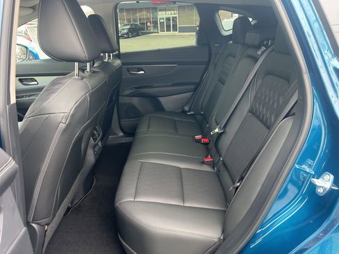 New 2026 Nissan Murano Platinum image 32