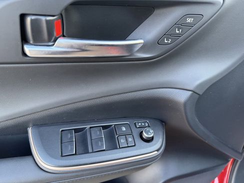 Certified 2023 Toyota Crown Limited w/ Advanced Technology Package image 10