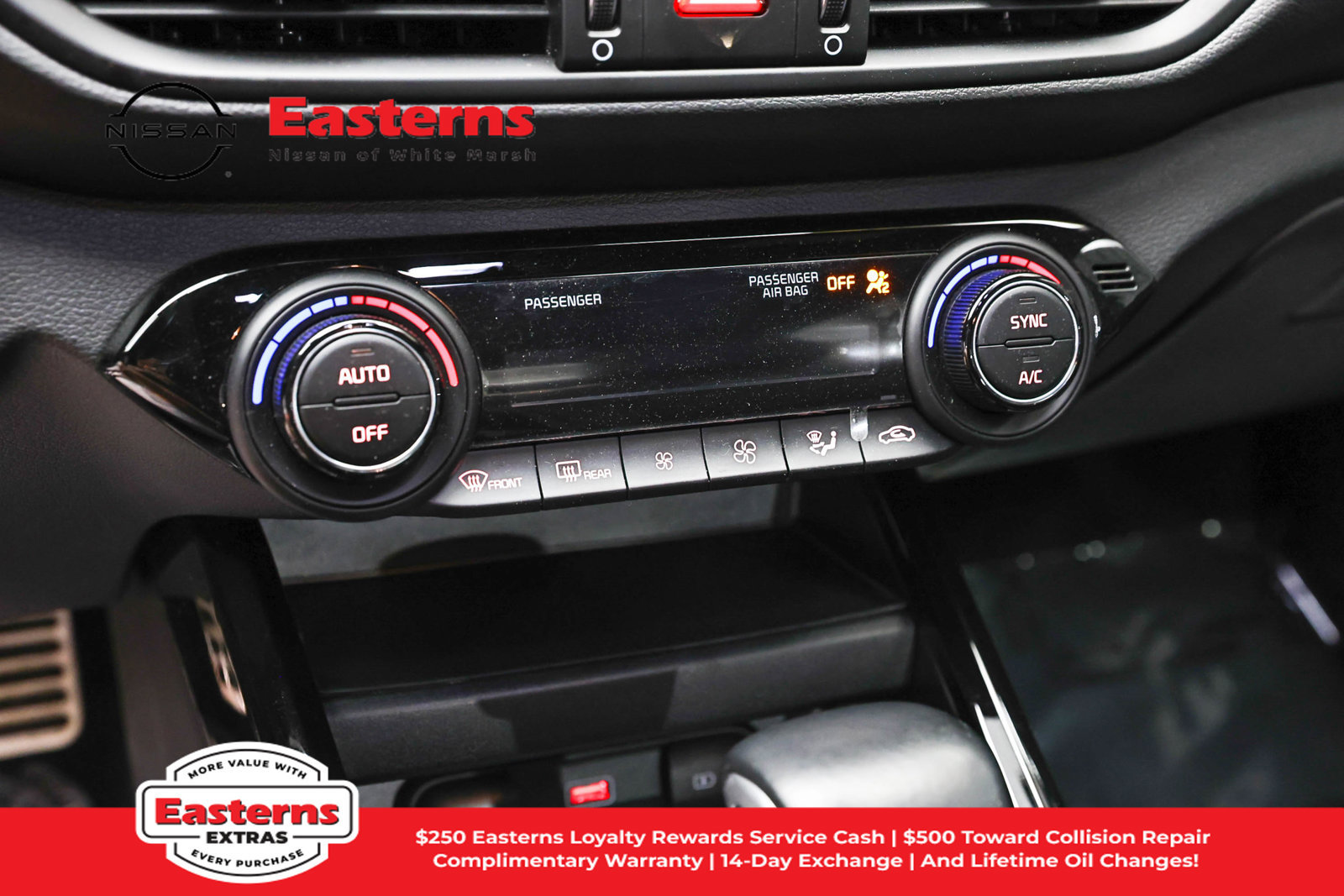 Used 2023 Kia Forte GT-Line FWD image 19
