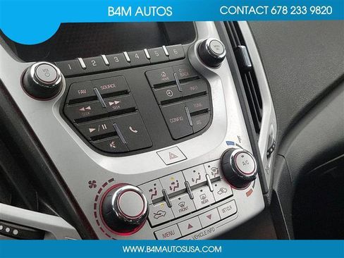 Used 2017 GMC Terrain SLE image 9