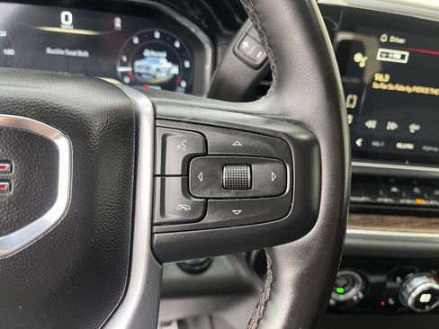 Used 2023 GMC Sierra 1500 SLE image 27