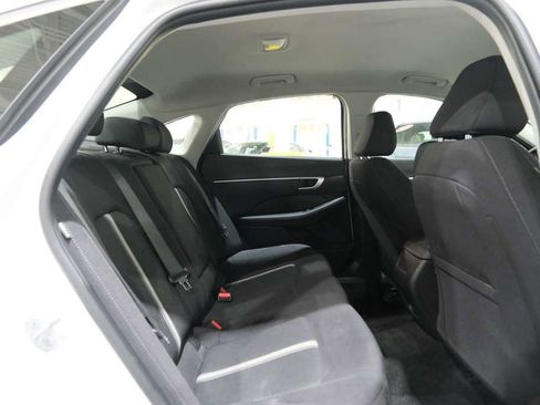 Used 2025 Hyundai Sonata SEL FWD image 23