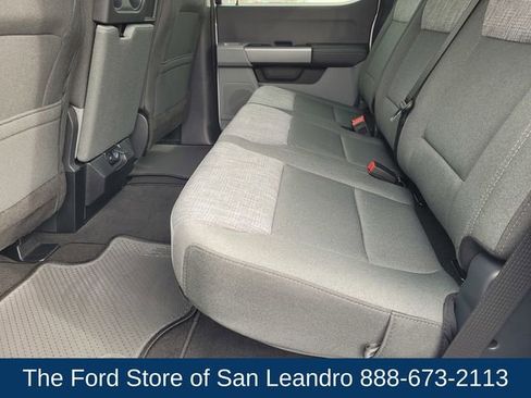 New 2026 Ford F250 XLT image 11