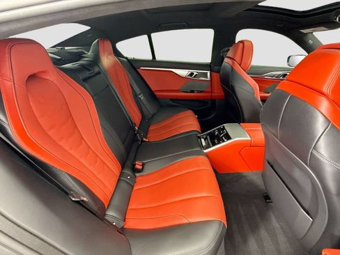 Used 2023 BMW 840i Gran Coupe RWD image 21