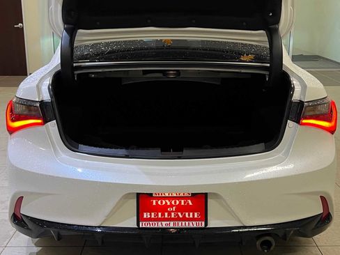 Used 2020 Acura ILX w/ Premium & A-SPEC Package image 30