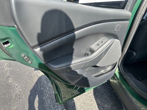 New 2025 Ford Mustang Mach-E Premium image 36