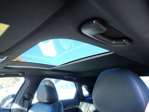 Used 2021 Kia K5 GT image 20