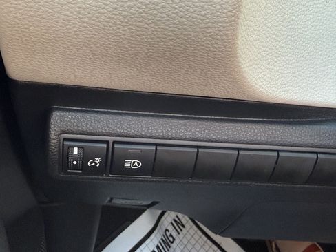 Certified 2025 Toyota Corolla LE FWD image 12