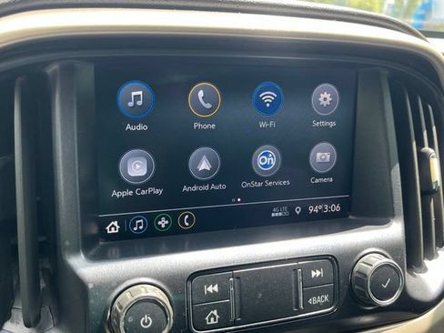 Used 2022 GMC Canyon Elevation w/ Trailering Package AWD/4WD image 13