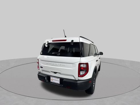 Used 2024 Ford Bronco Sport Big Bend AWD/4WD image 30