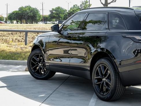 New 2026 Land Rover Range Rover Velar S AWD/4WD image 13