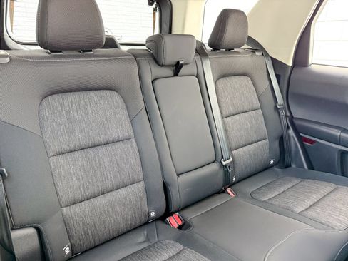 Used 2023 Ford Bronco Sport Big Bend w/ Convenience Package AWD/4WD image 13