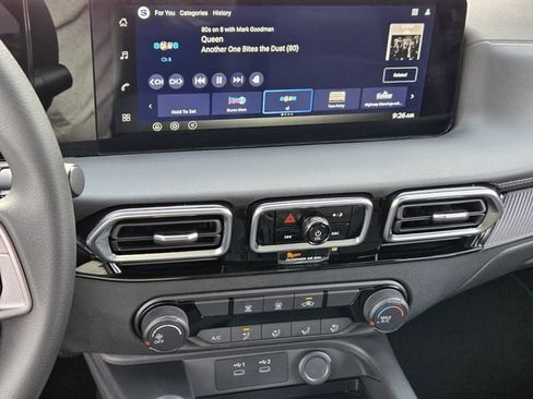 New 2026 Nissan Sentra S w/ Floor Mat Package image 13