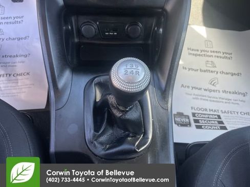 Used 2013 Hyundai Tucson GL image 13