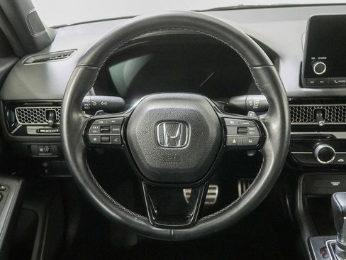 Used 2023 Honda Civic Sport image 22