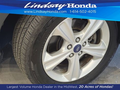 Used 2014 Ford Escape SE AWD/4WD image 25