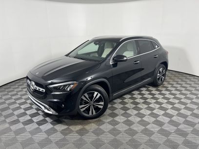 Used 2026 Mercedes-Benz GLA 250