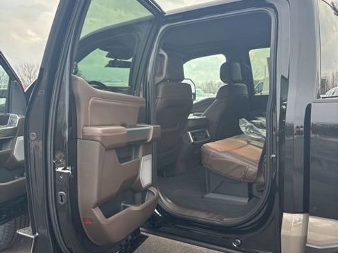 New 2026 Ford F350 King Ranch w/ FX4 Off-Road Package AWD/4WD image 20