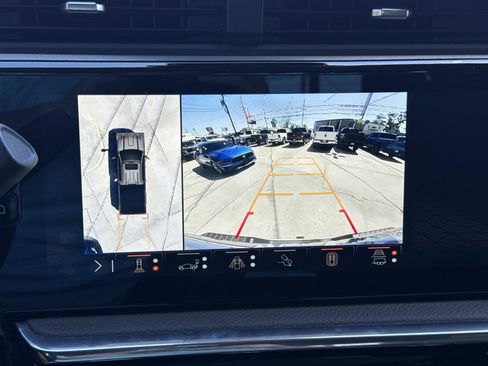 Used 2025 GMC Sierra 2500 Denali w/ Denali Reserve Package image 26