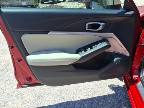 Used 2023 Acura Integra A-Spec FWD image 12