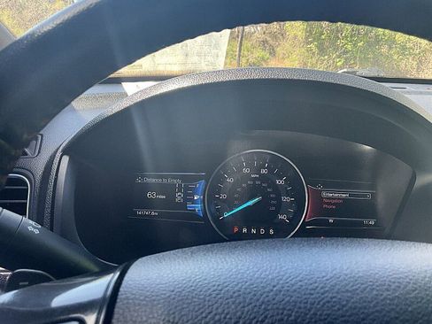 Used 2018 Ford Explorer Sport w/ Equipment Group 401A image 10