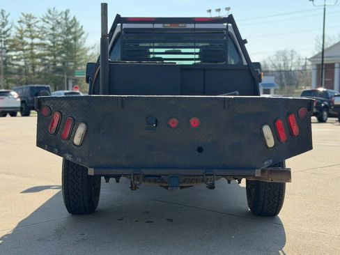 Used 2015 Ford F250 XL w/ Power Equipment Group image 4